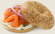 Bagel Varieties